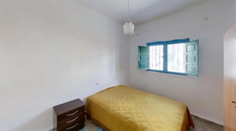 Granada - Gualchos - 160m2