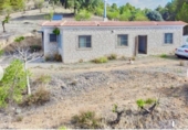 Xalet independent amb terreny en venda a la España, Oria, ref.: TR314186 foto