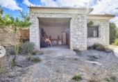 Xalet independent amb terreny en venda a la España, Oria, ref.: TR314186 foto