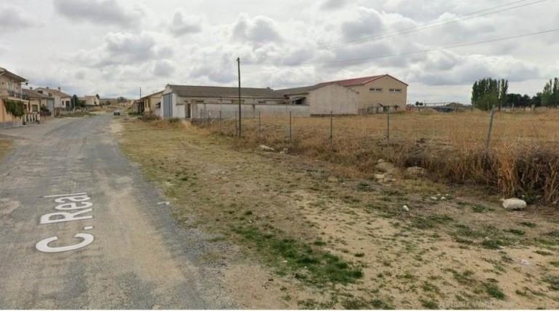 Segovia - Abades - 1130m2