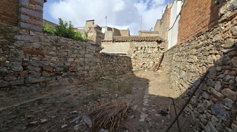 Cordova - Dos Torres - 251m2