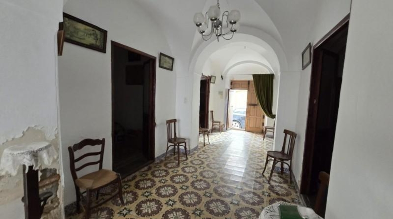 Cordova - Dos Torres - 251m2