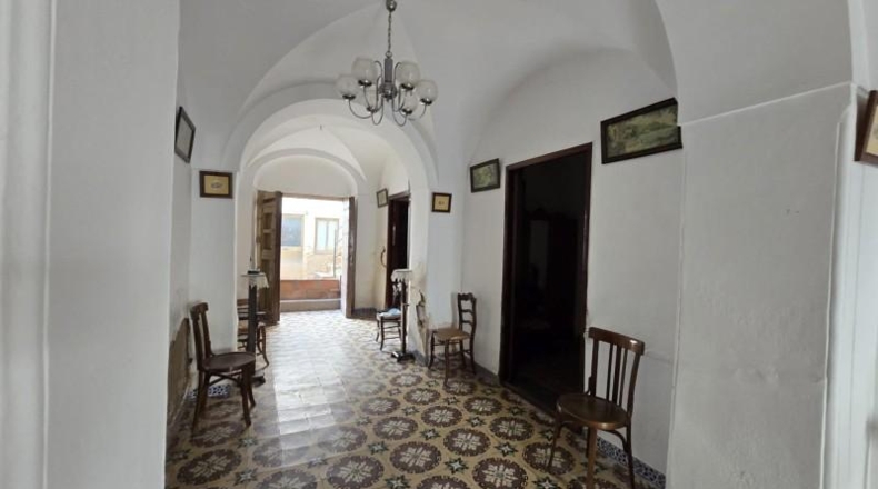 Cordova - Dos Torres - 251m2