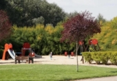 Terreny no urbanitzable en venda a la España, Laguna de Duero, ref.: TR308380 foto