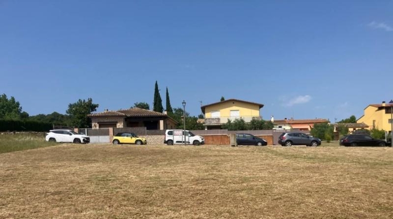 Gerona - Cistella - 480m2
