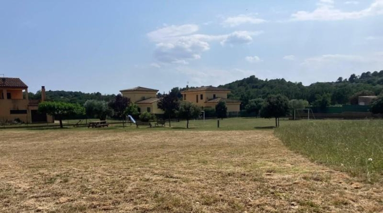 Gerona - Cistella - 480m2