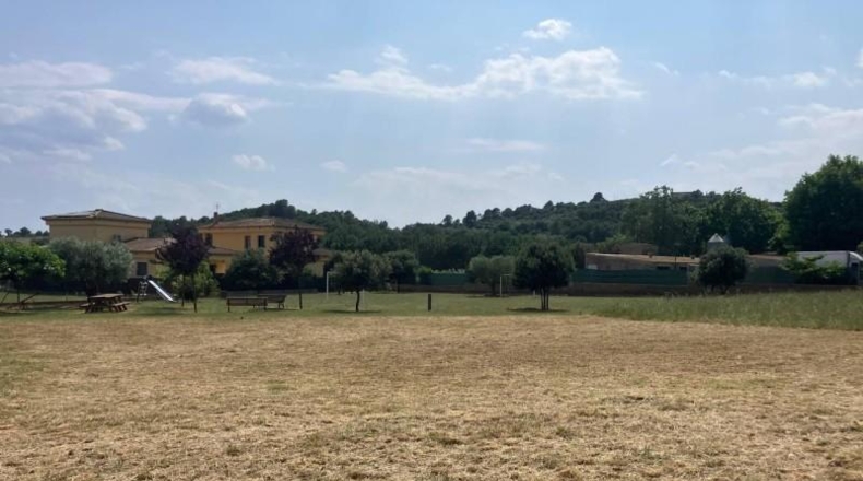 Gerona - Cistella - 480m2