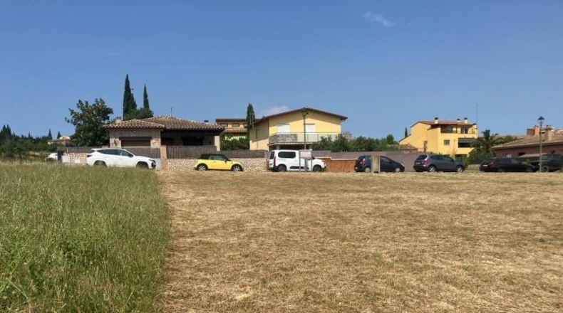 Gerona - Cistella - 480m2