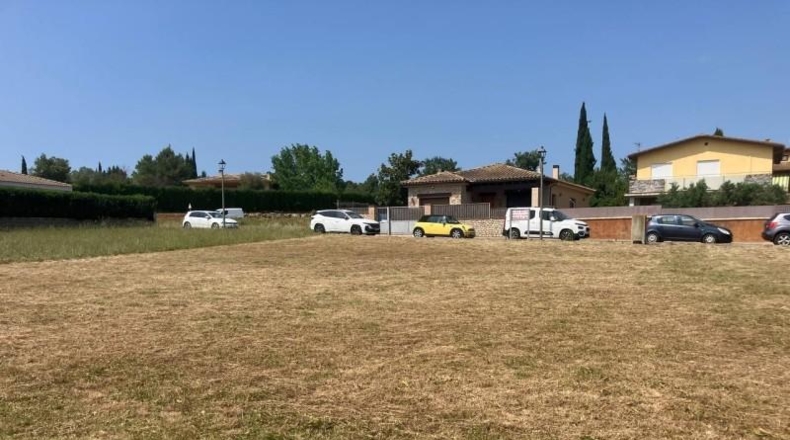 Gerona - Cistella - 480m2