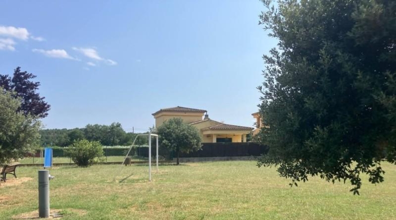 Gerona - Cistella - 480m2