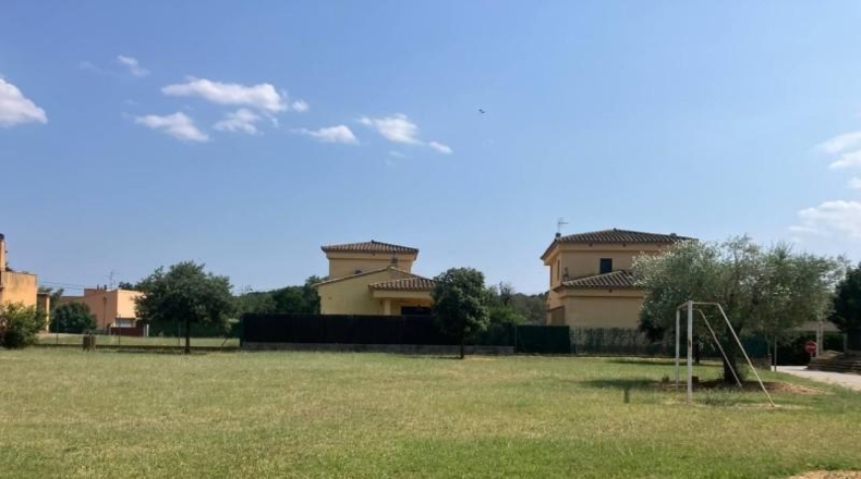 Gerona - Cistella - 480m2