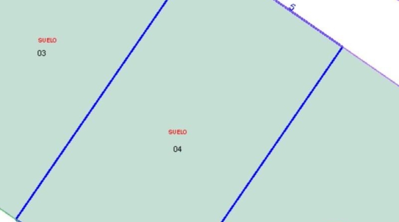 Gerona - Cistella - 480m2