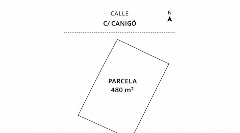 Gerona - Cistella - 480m2