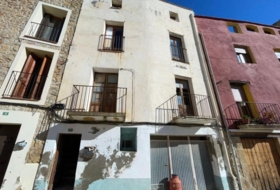 Riba-roja d'Ebre 252&nbsp;м²