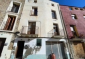 Casa de pueblo en venta en la España, Riba-roja d'Ebre, ref: TR345023 foto