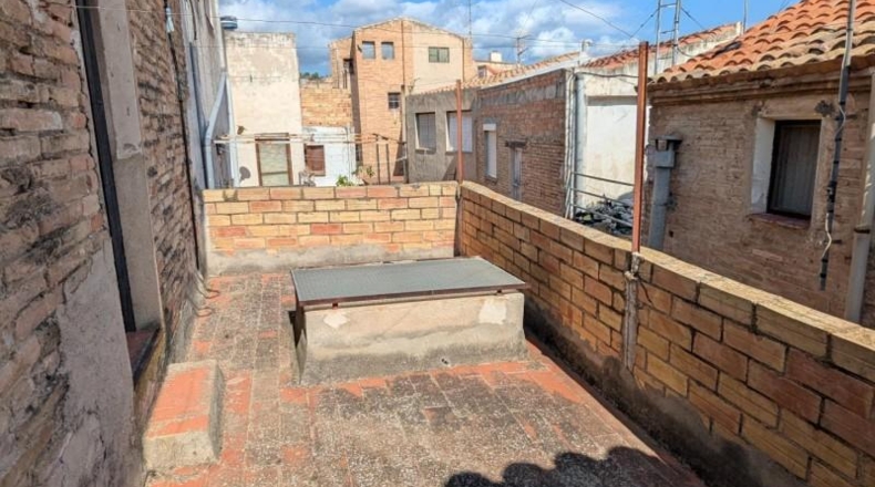 Tarragona - Xerta - 377m2