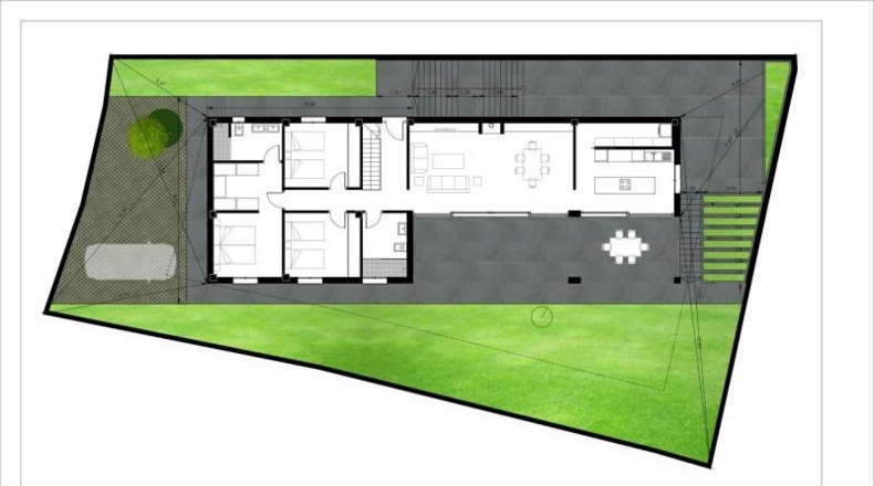 Huelva - Aljaraque - 532m2