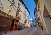 Casa de poble en venda a la España, Falces, ref.: TR344418 foto