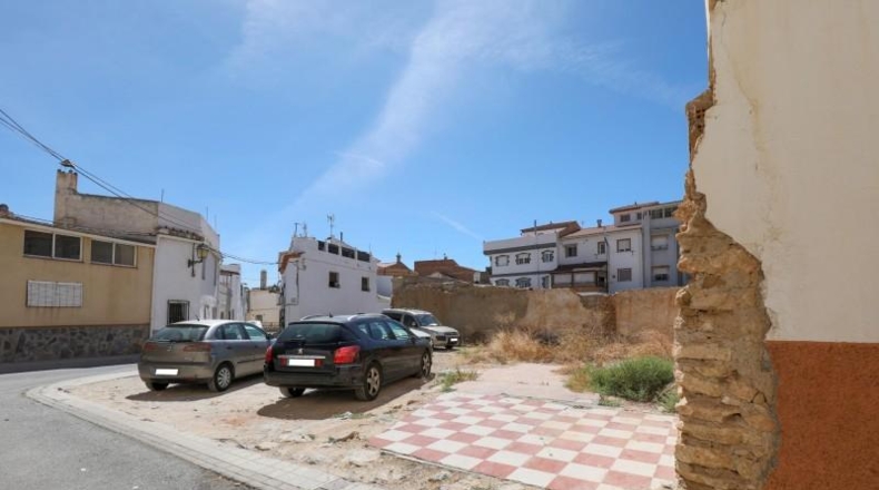 Granada - Padul - 207m2