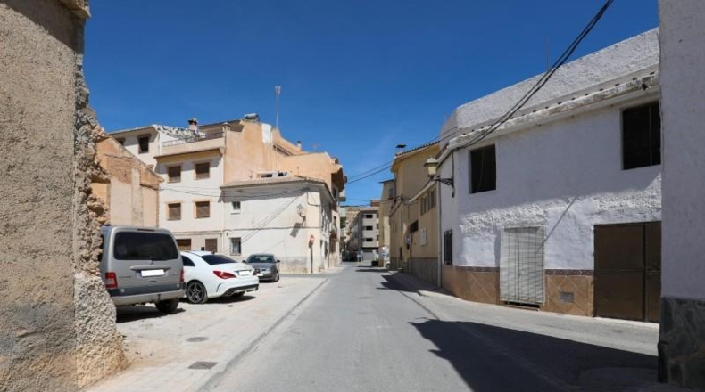 Granada - Padul - 207m2