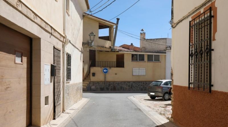 Granada - Padul - 207m2