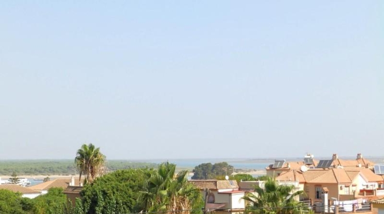 Cadiz - Санлукар-де-Баррамеда - 411m2