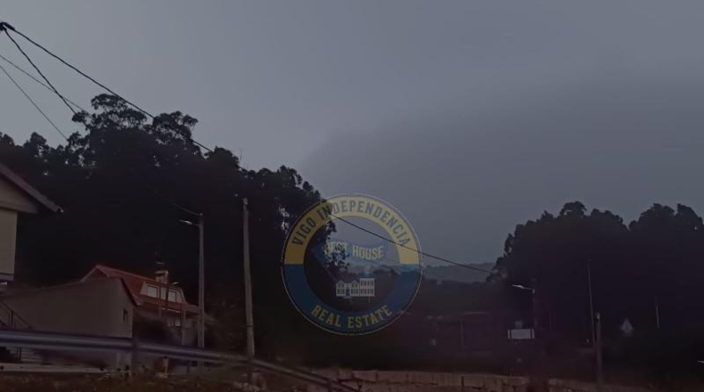 Pontevedra - Vigo - 1070m2