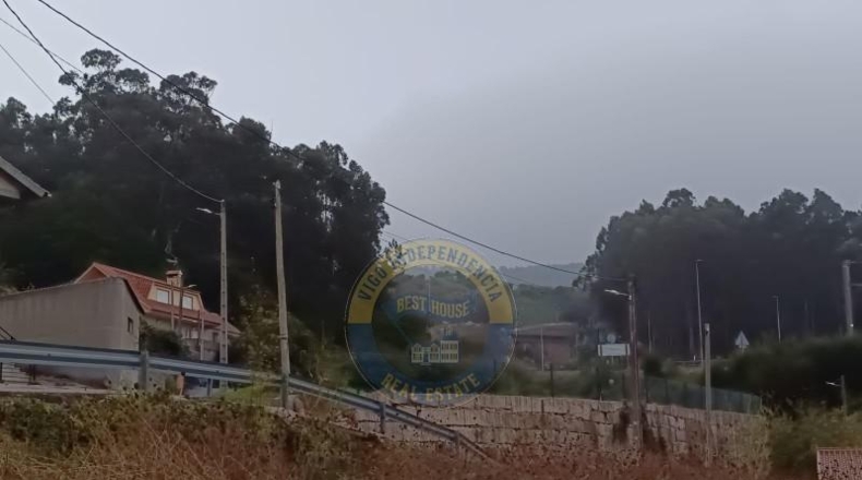 Pontevedra - Vigo - 1070m2
