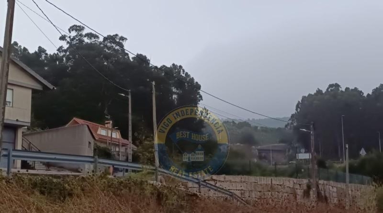 Pontevedra - Vigo - 1070m2