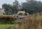 Urban land for sale on España, Vigo, ref: TR335210 photo