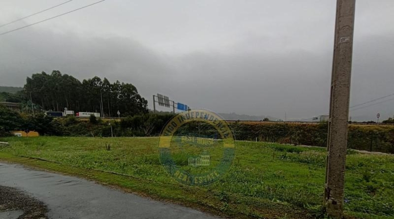 Pontevedra - Vigo - 1070m2