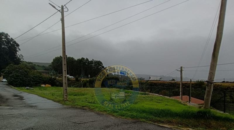 Pontevedra - Vigo - 1070m2
