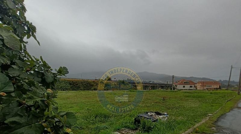 Pontevedra - Vigo - 1070m2