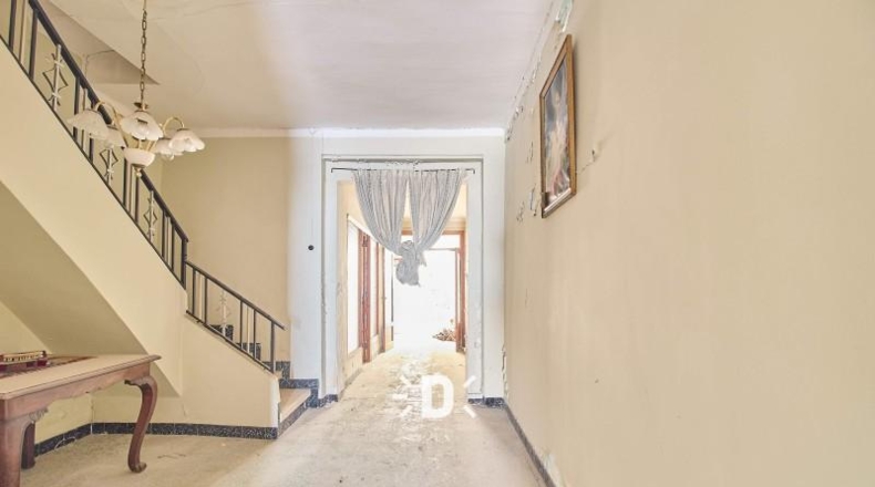 Valencia - Benisanó - 97m2