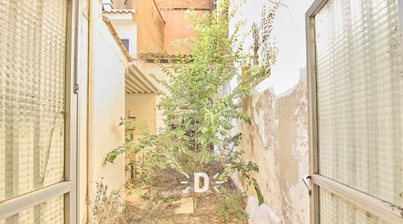 Valencia - Benisanó - 97m2