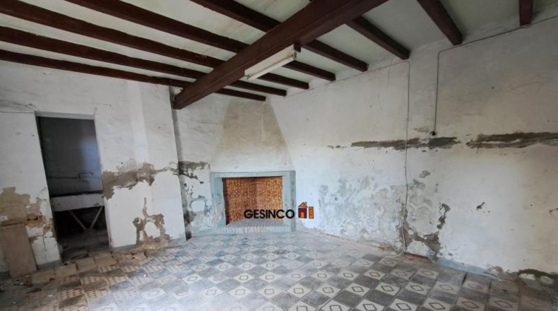 Valencia - Játiva - 4090m2
