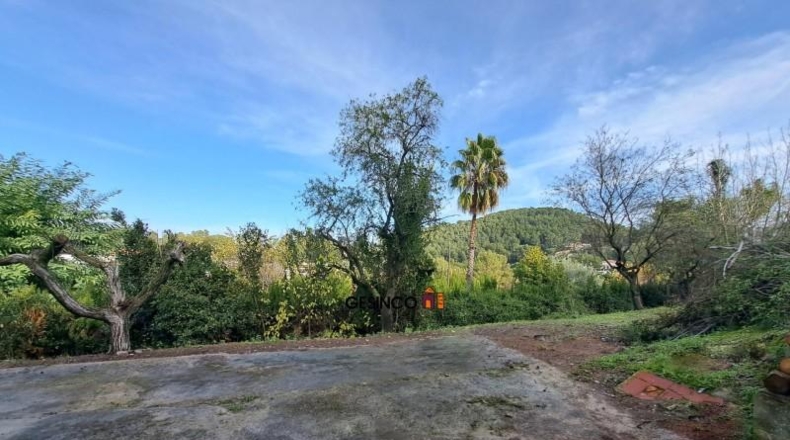 Valencia - Játiva - 4090m2