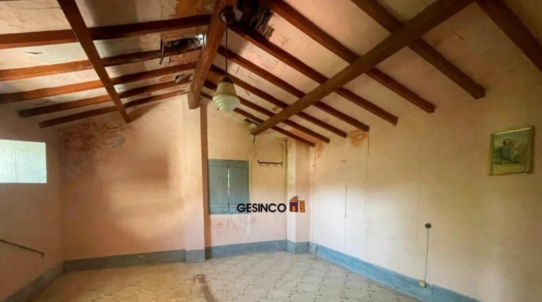 Valencia - Játiva - 4090m2
