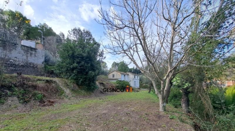 Valencia - Játiva - 4090m2