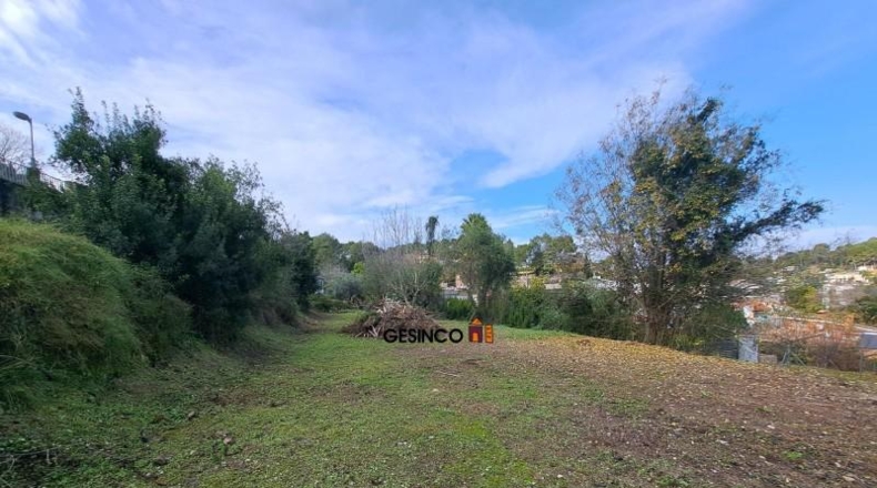 Valencia - Játiva - 4090m2