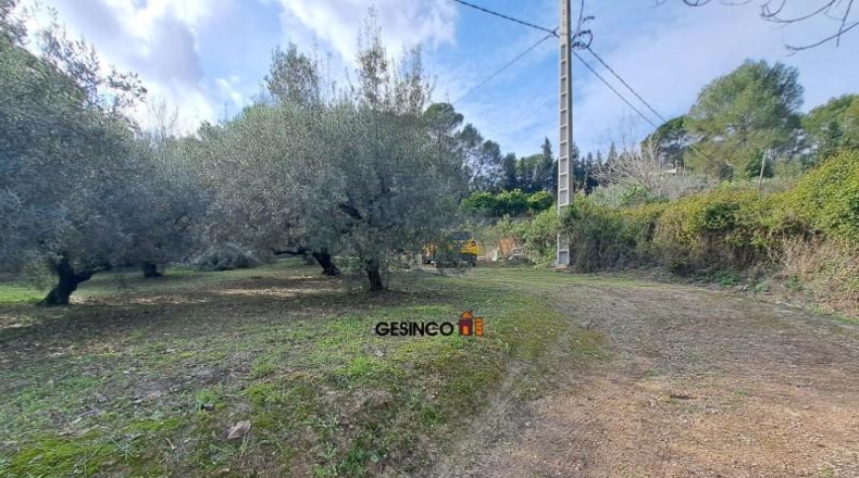 Valencia - Játiva - 4090m2