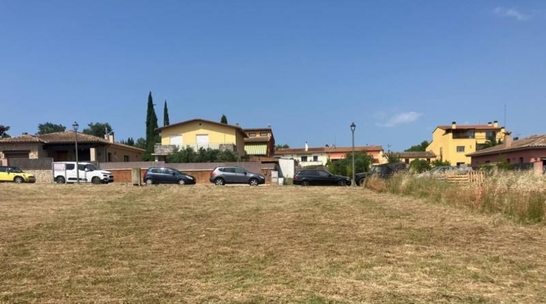 Gerona - Cistella - 464m2