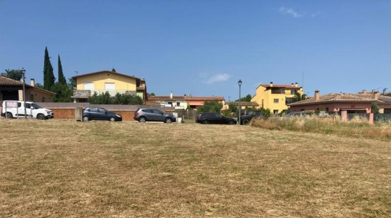 Gerona - Cistella - 464m2
