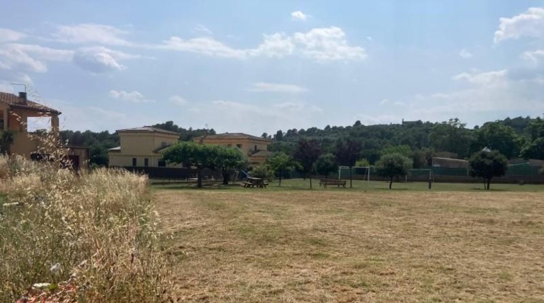 Gerona - Cistella - 464m2