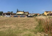 Land suitable for development for sale on España, Cistella, ref: TR256020 photo