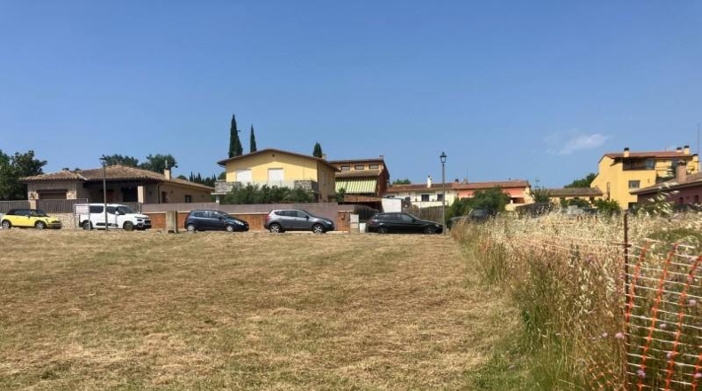 Gerona - Cistella - 464m2