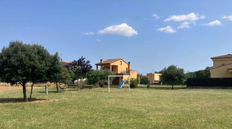 Gerona - Cistella - 464m2