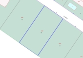 Land suitable for development for sale on España, Cistella, ref: TR256020 photo