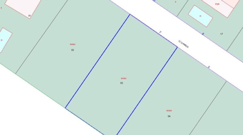 Gerona - Cistella - 464m2
