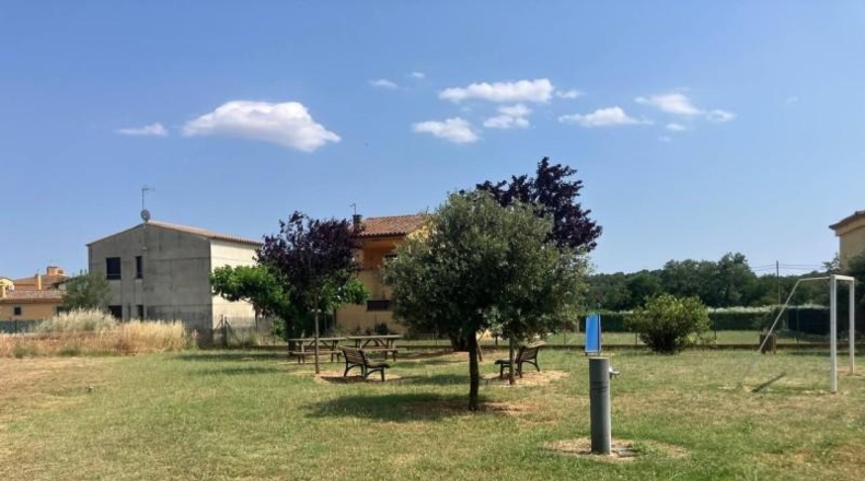 Gerona - Cistella - 464m2